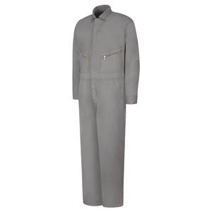 Vêtements de sécurité réfléchissants industriels, combinaison pour hommes, vêtements de travail personnalisables, combinaison de sécurité, combinaison de travail de construction - Product Image 4