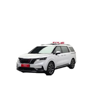 Kia Carnival 2020, 9 Plazas, Versión Signature, 73,333 km, Diésel, Automático, Emisión Euro V, Volante a la Izquierda, Cámara Trasera - Product Image 1