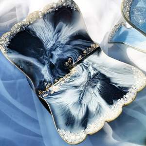 El rehela de resina más vendido mejora la concentración durante la recitación al colocar el Corán en un ángulo de lectura ideal. - Product Image 3