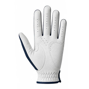 Guantes de golf personalizados hechos con material suave y diseño duradero para un mejor control y una experiencia de juego cómoda - Product Image 3