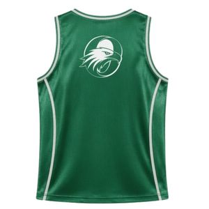 Maillot de boxe vert sans manches pour homme – Tenue de sport athlétique, haut d'entraînement, vêtement de combat, vêtement de performance pour les matchs - Product Image 2