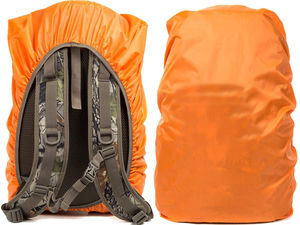 Mochila Táctica de Lona Grande de 20-36L, Bolsa de Equipo de Campamento, Bolsa de Hidratación Impermeable, Suministro OEM Personalizado al por Mayor - Product Image 5