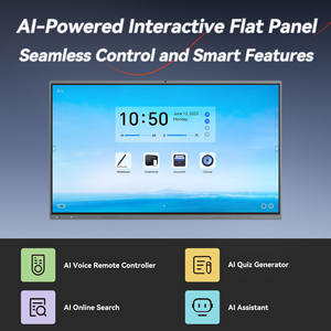 65 75 <span class=keywords><strong>86</strong></span> <span class=keywords><strong>pulgadas</strong></span> Video Conferencia Smart Whiteboard Machine Whiteboard Smart <span class=keywords><strong>Tv</strong></span> <span class=keywords><strong>para</strong></span> conferencias y clases - Product Image 4