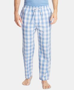 Pantalones de Pijama de Lona para Hombre, Unisex, Corte Recto, Cintura Media, para Invierno, Venta al Por Mayor - Product Image 2