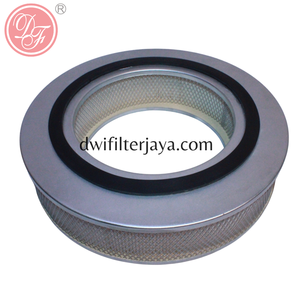 Elemento Filtrante, Repuesto para Colector de Polvo, Cartucho de Filtro de Aire, Compresor de Aire de Tornillo - Product Image 5
