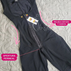 Faja Postoperatoria de Alta Compresión Chic - Product Image 4