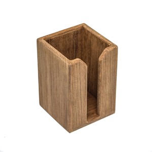 ที่วางขวดไวน์ไม้สักสุดหรู - ชั้นวางไวน์ไม้สุดหรู ขายส่ง - Product Image 2