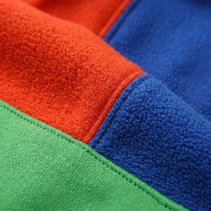 Sudadera con Capucha Personalizada para Hombre, Sudadera de Algodón y Felpa, Logotipo OEM, Ropa Urbana, Sudadera Lisa con Capucha para Invierno - Product Image 5