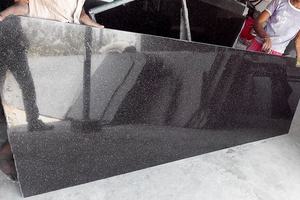 Losas y Azulejos de Granito Star Galaxy para Encimeras, Pisos y Trabajos de Piedra Personalizados - Product Image 5