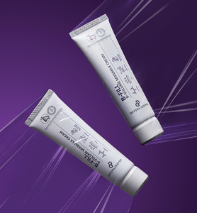 ครีมเพิ่มวอลลุ่มผม DIFFER & CEEPER B-FILL B-VOLUME MIX&MAX ขนาด 30 มล. ผสมเคราติน บรรจุในหลอดสีขาว - Product Image 1