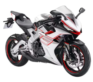 คุณภาพดีที่สุด ปี 2026 Zonte ZT703 RR ประกอบสำเร็จจากโรงงาน พร้อมจัดส่งทั่วโลก พร้อมส่งมอบและจัดส่งถึงบ้านอย่างรวดเร็ว - Product Image 1