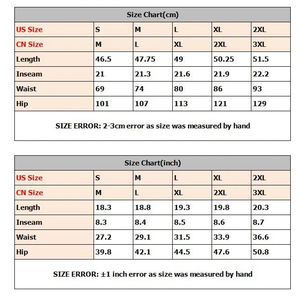 Gym Fitness Boxing custom Plus Size Women's Regular Fit Shorts with Spandex and Polyester Cargo Shorts for Women Cotton Casual - Product Image 2