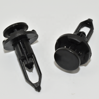 Clips de Remache a Presión de 9mm para Parachoques y Revestimiento de Guardabarros, para Toyota 5216116010 5216102020 5216102030 GM 94858560