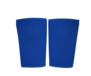 Rodilleras de Neopreno de 7mm con Logotipo Personalizado, Soporte de Rodilla Resistente para Levantamiento de Pesas, Sentadillas, Fisicoculturismo y Entrenamiento en Gimnasio - Product Image 4