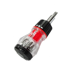 [แฮนดี้-เอจ]-ชุดไขควงแบบมีวงล้อ 22-in-1 (HT1800-102) - Product Image 1