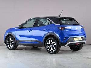 FAIR DEAL 2021 MOKKAE 1.2 TURBO NAV EURO 6 5DR - Product Image 4