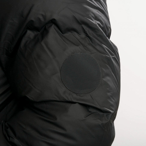 Última Llegada: Abrigos de Invierno para Hombre, Chaqueta Larga y Cálida con Capucha, Parka Acolchada Informal, Chaquetas Cortavientos para Adultos - Product Image 6