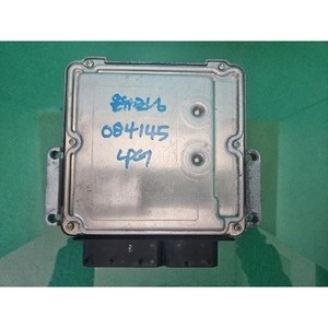 Unidad de control del motor usada ORIGINAL para Picanto facelift 2015 2015-2017 3911704080 - Product Image 3