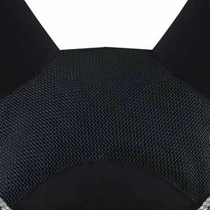 Crochet Horse Ear <b>Net</b> for Horses High Quality Handmade <b>Fly</b> Veil Custom Made OEM Logo Design Wholesale Horse Racing <b>Fly</b> Bonnets - Product Image 5