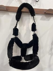 Cabestros de Cuero Genuino Cómodos y Ajustables para Montar a Caballo, Disponibles en Tamaños y Colores Personalizados - Product Image 4