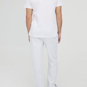 Custom <b>Y2K</b> Style Sweatpants <b>Y2K</b> Streetwear Sweatpants Oversized Sweatpants OEM for US Fashion Brands - Product Image 4