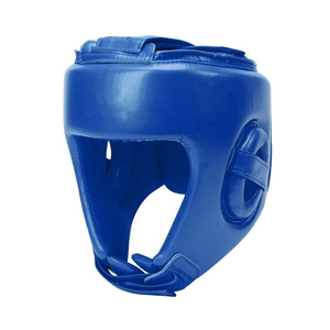 Logo personnalisé, cuir et PVC de qualité supérieure, protection de boxe, protège-tête le plus vendu pour adultes, unisexe, service OEM ODM - Product Image 3