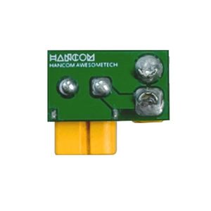 Adaptador de Conversión de Batería Parrot Disco para Baterías Grandes 18650 3S2P, Accesorio de Alimentación para Drones - Product Image 2