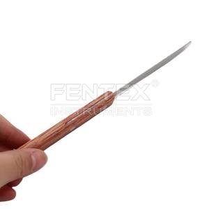 ไม้พายผสมปูนฉาบสแตนเลส - Product Image 3