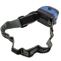 Cabezal de luz LED COB, Ultra brillante