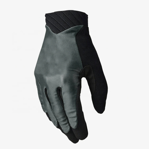 Gants de motocross sportifs à doigts complets en gros, personnalisables avec logo, respirants, pour la course à vélo et la moto en extérieur - Product Image 6