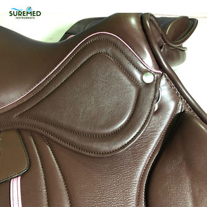 Silla de montar inglesa para entrenamiento avanzado, equitación y salto - Product Image 4