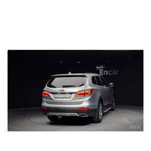 Para Maxcruz Diésel (e-VGT) 2.2 2WD Exclusive Euro V Modelo 2015, 123.328 km, Caja de Cambios Automática, Asientos de Cuero, 7 Asientos, LED, Volante a la Izquierda - Product Image 4