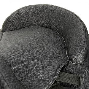 Selle d'équitation, tapis de selle à marque privée, vente en gros, usine, selles d'équitation anglaises, selle anglaise pour chevaux - Product Image 6