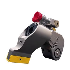 Clé dynamométrique hydraulique en alliage d'aluminium BOLTORQ 35IBT, outil de qualité supérieure avec 6 mois de garantie et une pression de fonctionnement de 10 000 PSI - Product Image 4