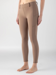 Pantalones de Montar a Caballo de Alta Calidad, Elásticos en 4 Direcciones, Leggings, Ropa Ecuestre, en Tela Técnica con Tacto Suave - Product Image 6