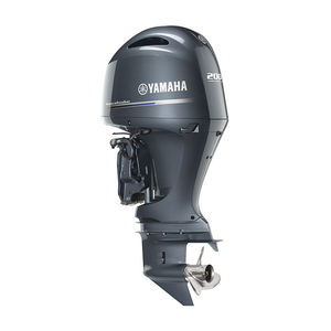NOUVEAU Moteur hors-bord Yamaha 200 CV DEC LF200LCA OEM/ODM abordable avec garantie de 3 ans - Product Image 4