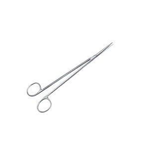 Tijeras de Disección Delicadas IAA SURGICAL INSTRUMENTS, Punta Fina, Acero Inoxidable, Certificación CE, para Tejidos Quirúrgicos - Product Image 2
