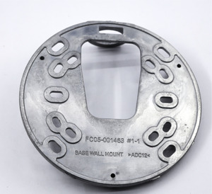 Fabricant de moules en aluminium pour pièces industrielles OEM - Product Image 5