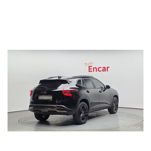 Chevrolet (GM Daewoo) Trax 1.2 ACTIV de juin 2023, 27 001 km, boîte automatique, sièges en cuir, norme d'émission Euro V, caméra de recul - Product Image 2