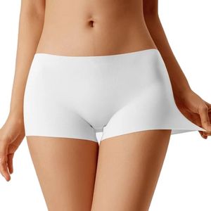 Breathable Quick Dry Eco-Friendly Mid Waist Booty Shorts Women Fashion Casual Regular Fit Elastic Waist Customizable Hot Shorts - Product Image 6