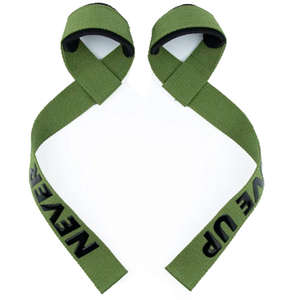 First Fitness Wrist Wraps Custom Made Powerlifting <b>Weight</b> Lifting Wrist Straps Cotton Lifting Straps Comfortable for Gym Use - Product Image 1