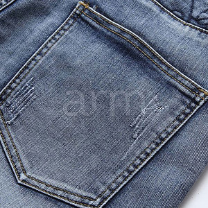 Breathable Fabric <b>Men</b> <b>Jeans</b> <b>Shorts</b> Latest Design <b>Men</b> <b>Jeans</b> <b>Shorts</b> Oem Service <b>Men</b> <b>Jeans</b> <b>Shorts</b> - Product Image 3