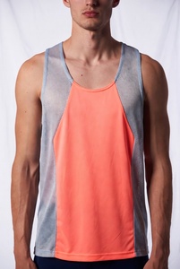 Breathable Fabric Tank <b>Top</b> Built for Comfort During Active Days Casual Wear Summer Activities <b>Layering</b> and Everyday Movement - Product Image 2