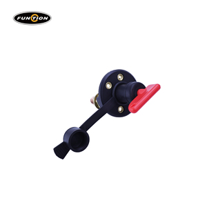 Interruptor de aislamiento de batería de alta calidad con diseño de montaje trasero - Product Image 2