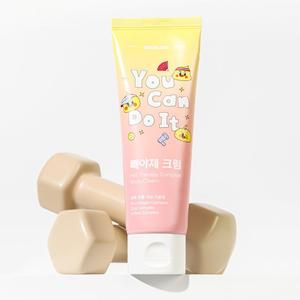 Crema Corporal Adelgazante con Efecto Calor, Quemador de Grasa Rápido y Anticelulitis para Abdomen, Cintura y Piernas, 120ml - Product Image 1
