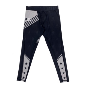 <b>Men's</b> Casual Lightweight Compression Gym <b>Yoga</b> <b>Pants</b> Canvas 100% Cotton Stretchable Quick Dry Breathable Design Your Own Leggings - Product Image 1