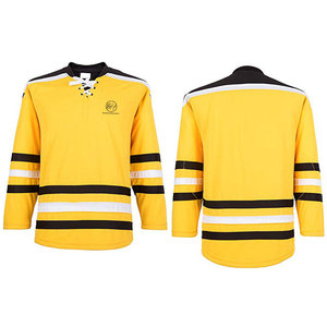 Sports Wear Customized Color Lightweight <b>Ice</b> Hockey Jersey Team Wear New Arrival Hot Sale <b>Ice</b> Hockey Jersey - Product Image 1