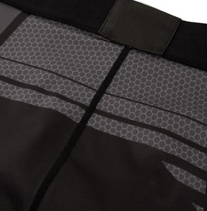 Men's Compression Workout Shorts 100% Polyester Casual Dry Fit Quick Dry Gym Fitness Training Sportswear - Product Image 6