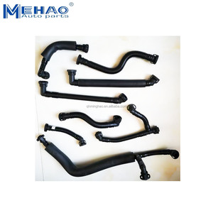 Manguera Turbo Intercooler Manguera de refrigerante del radiador 11617799393 para BMW <span class=keywords><strong>320TD</strong></span> 320D - Product Image 6