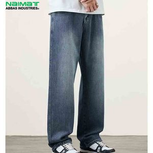 Wide Leg Acid Wash Denim Jeans Sourcing Relaxed Fit Skater Trousers Manufacturer Vintage Bottoms Bulk - Product Image 2